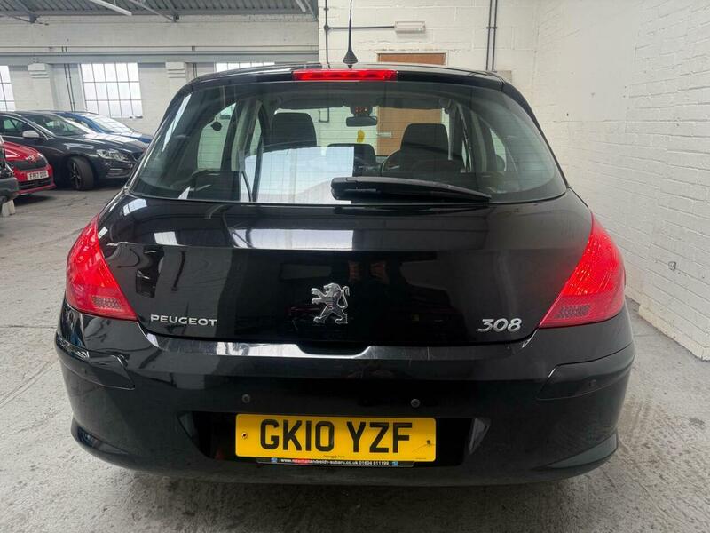 Used Peugeot 308 2010 for sale - 77521707: Photo 6