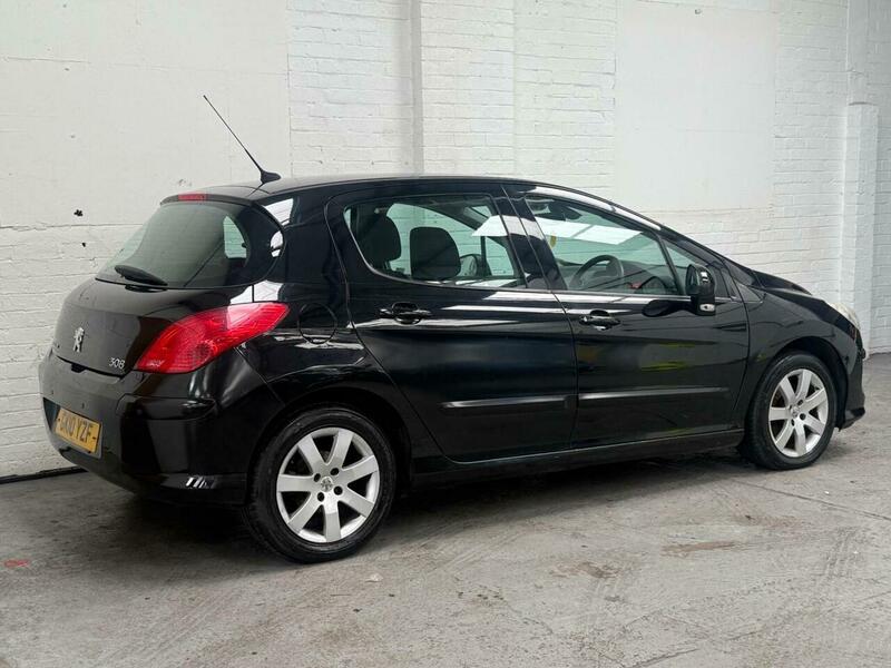 Used Peugeot 308 2010 for sale - 77521707: Photo 7