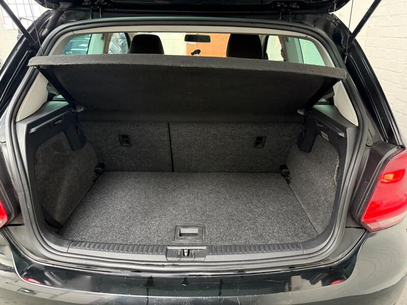 Used Volkswagen Polo 2012 for sale - 77841058: Photo 13