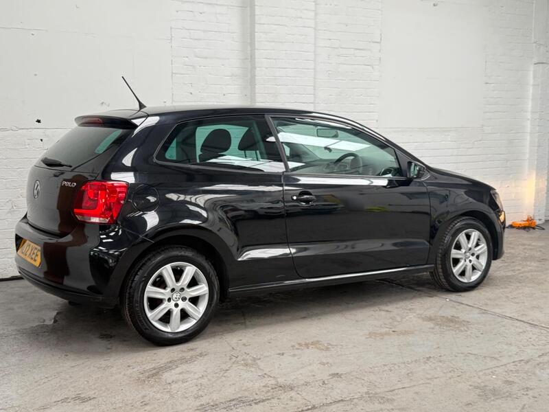 Used Volkswagen Polo 2012 for sale - 77841058: Photo 5