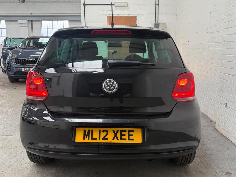 Used Volkswagen Polo 2012 for sale - 77841058: Photo 7