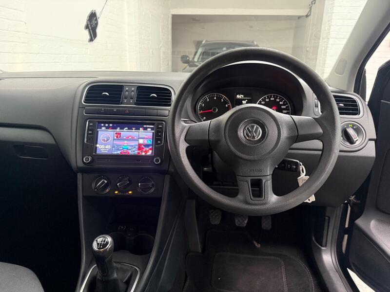 Used Volkswagen Polo 2012 for sale - 77841058: Photo 8