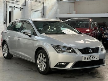 Used SEAT Leon 2016 for sale - 78786205: Photo