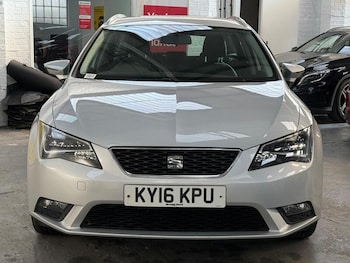 Used SEAT Leon 2016 for sale - 78786205: Photo