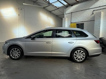 Used SEAT Leon 2016 for sale - 78786205: Photo