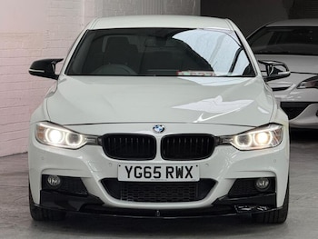 Used BMW 3 Series 2015 for sale - 78590841: Photo
