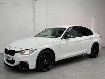 Used BMW 3 Series 2015 for sale - 78590841: Photo