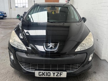 Used Peugeot 308 2010 for sale - 78172306: Photo