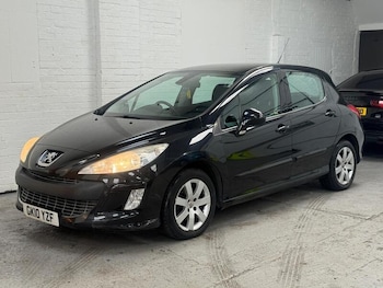 Used Peugeot 308 2010 for sale - 78172306: Photo