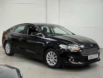 Used Ford Mondeo 2015 for sale - 79045767: Photo
