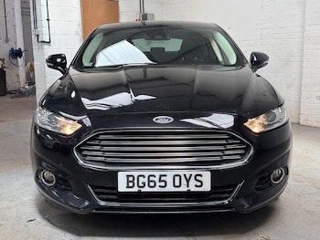 Used Ford Mondeo 2015 for sale - 79045767: Photo