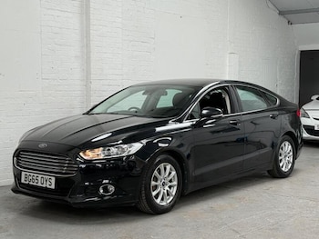 Used Ford Mondeo 2015 for sale - 79045767: Photo