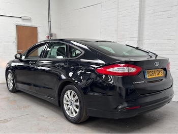 Used Ford Mondeo 2015 for sale - 79045767: Photo