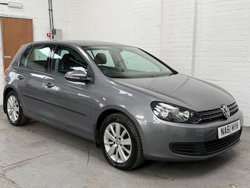 Used Volkswagen Golf 2011 for sale - 78556543: Photo