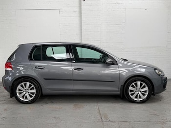 Used Volkswagen Golf 2011 for sale - 78556543: Photo