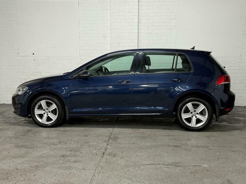 Used Volkswagen Golf 2016 for sale - 78206450: Photo 11