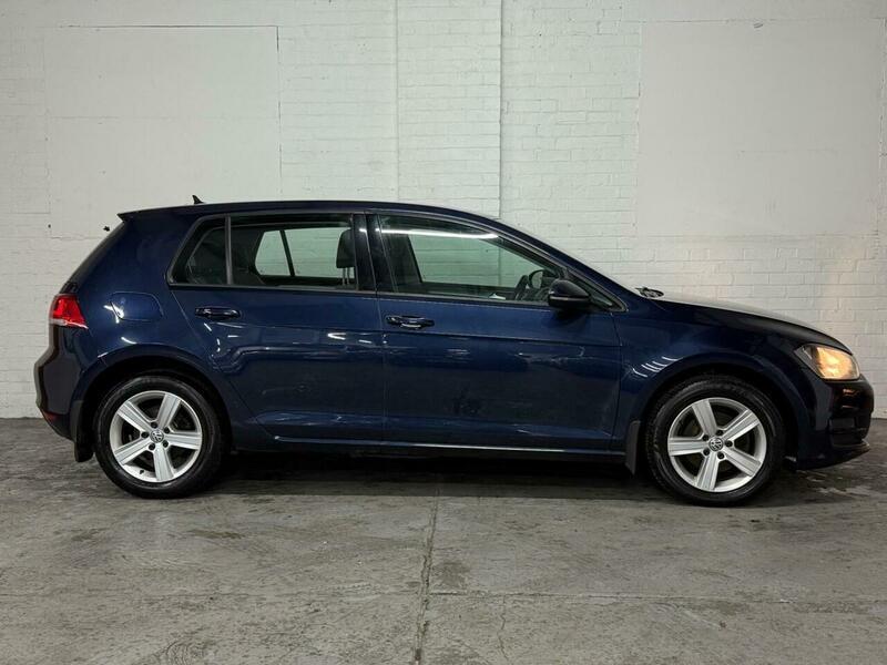 Used Volkswagen Golf 2016 for sale - 78206450: Photo 13