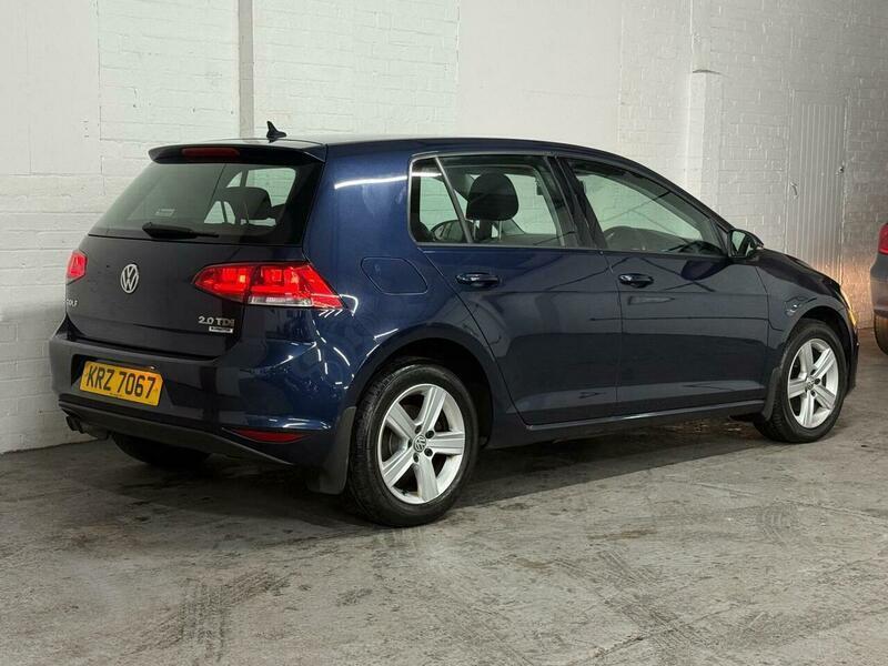 Used Volkswagen Golf 2016 for sale - 78206450: Photo 14