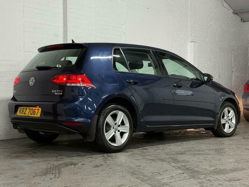 Used Volkswagen Golf 2016 for sale - 78206450: Photo 15