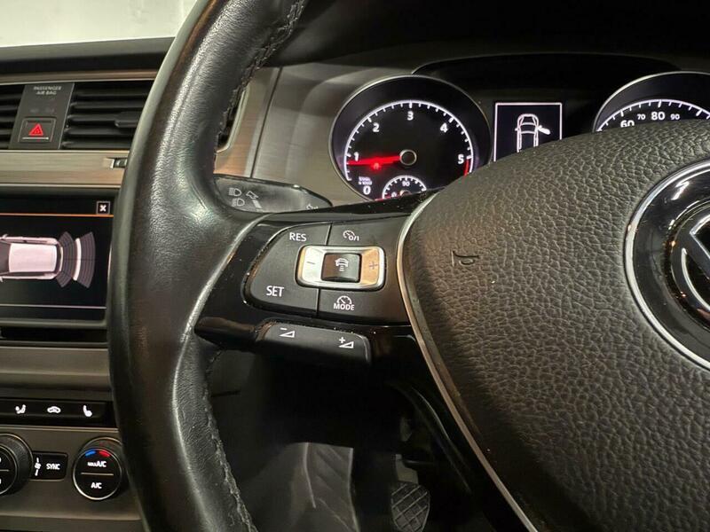 Used Volkswagen Golf 2016 for sale - 78206450: Photo 21