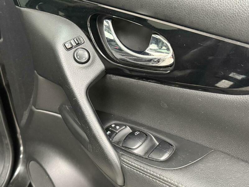 Used Nissan Qashqai 2015 for sale - 76346141: Photo 13