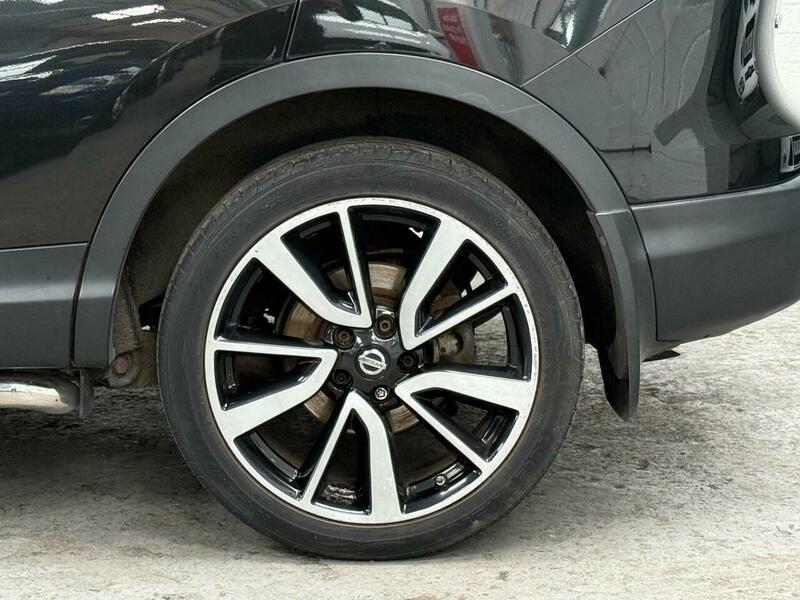 Used Nissan Qashqai 2015 for sale - 76346141: Photo 14