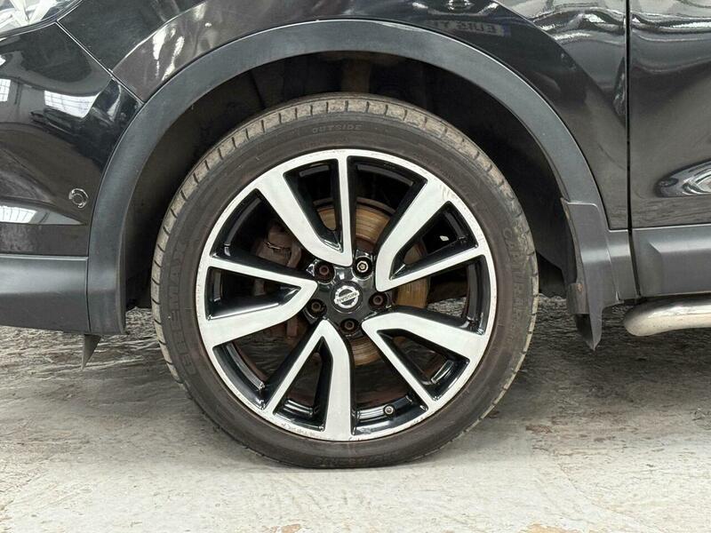 Used Nissan Qashqai 2015 for sale - 76346141: Photo 15