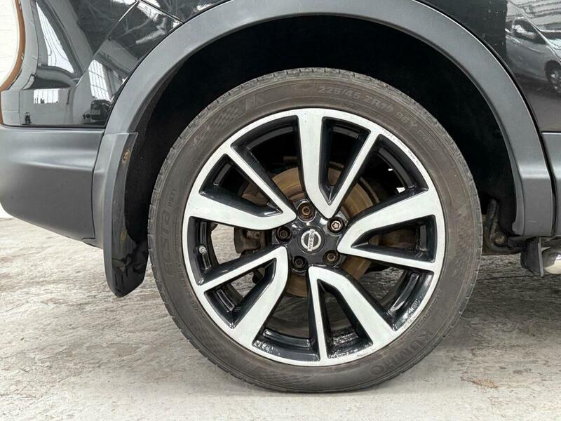 Used Nissan Qashqai 2015 for sale - 76346141: Photo 17