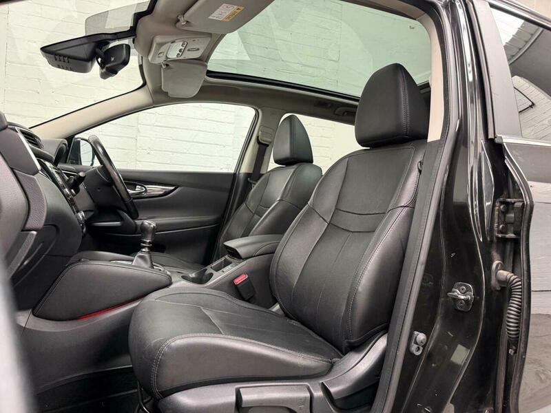 Used Nissan Qashqai 2015 for sale - 76346141: Photo 20