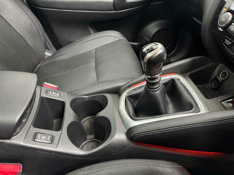 Used Nissan Qashqai 2015 for sale - 76346141: Photo 21