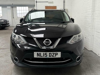 Used Nissan Qashqai 2015 for sale - 76346141: Photo