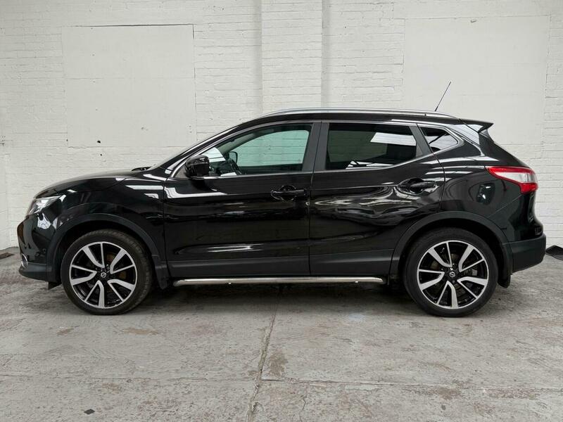 Used Nissan Qashqai 2015 for sale - 76346141: Photo 5