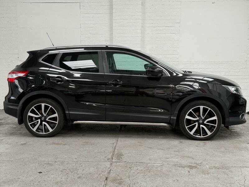Used Nissan Qashqai 2015 for sale - 76346141: Photo 7
