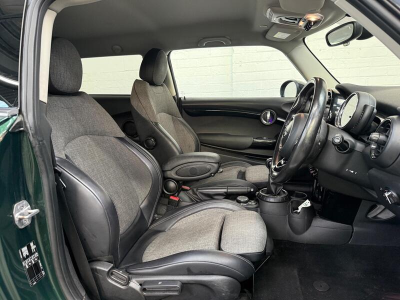 Used MINI Hatch 2016 for sale - 77898917: Photo 14