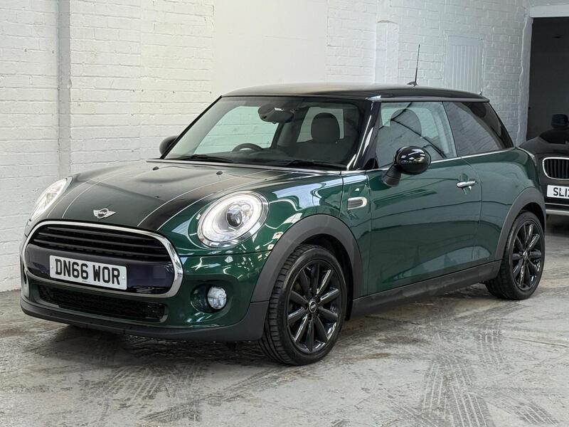 Used MINI Hatch 2016 for sale - 77898917: Photo 4