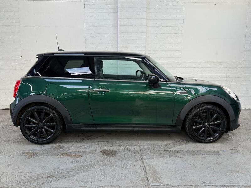 Used MINI Hatch 2016 for sale - 77898917: Photo 8