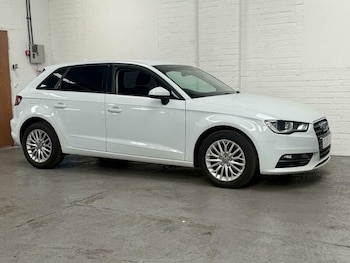 Audi - A3
