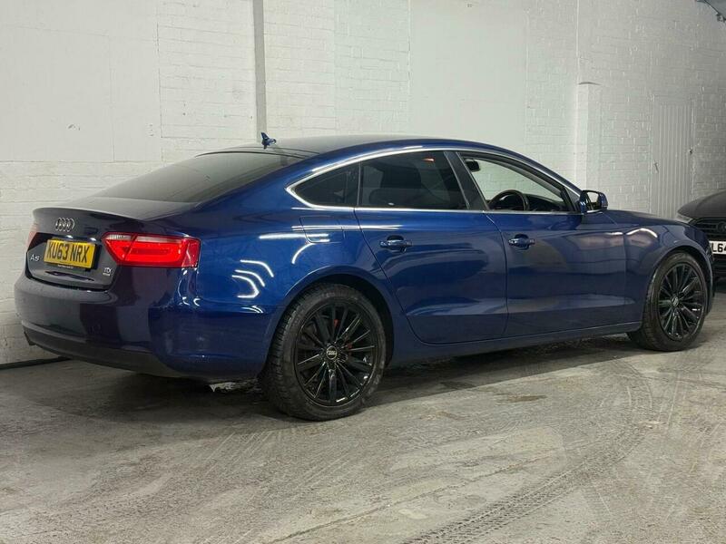Used Audi A5 2013 for sale - 77213204: Photo 10