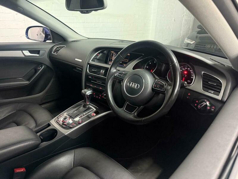 Used Audi A5 2013 for sale - 77213204: Photo 11