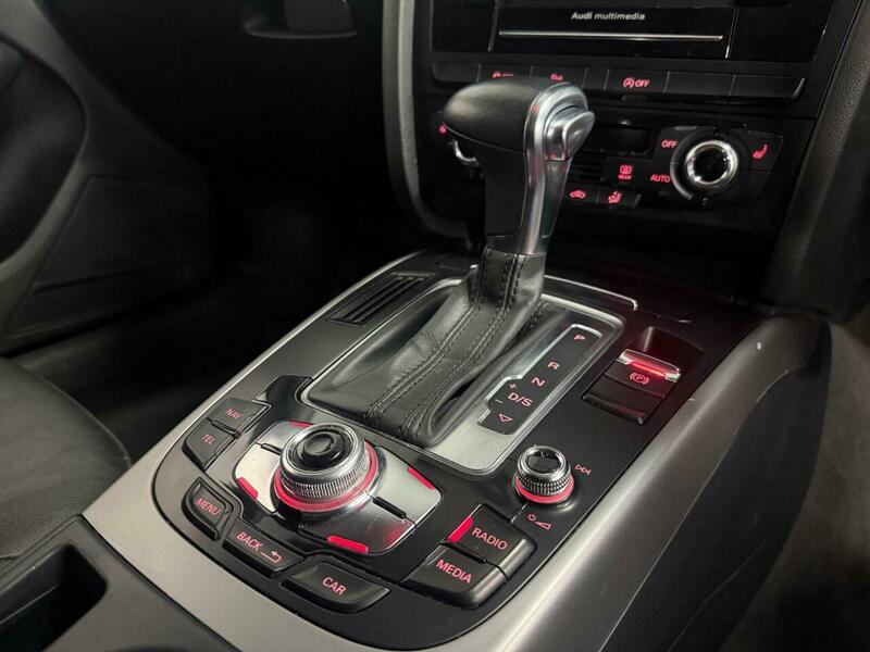 Used Audi A5 2013 for sale - 77213204: Photo 12