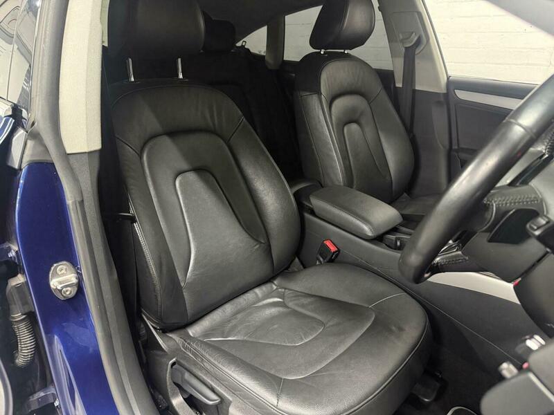 Used Audi A5 2013 for sale - 77213204: Photo 13