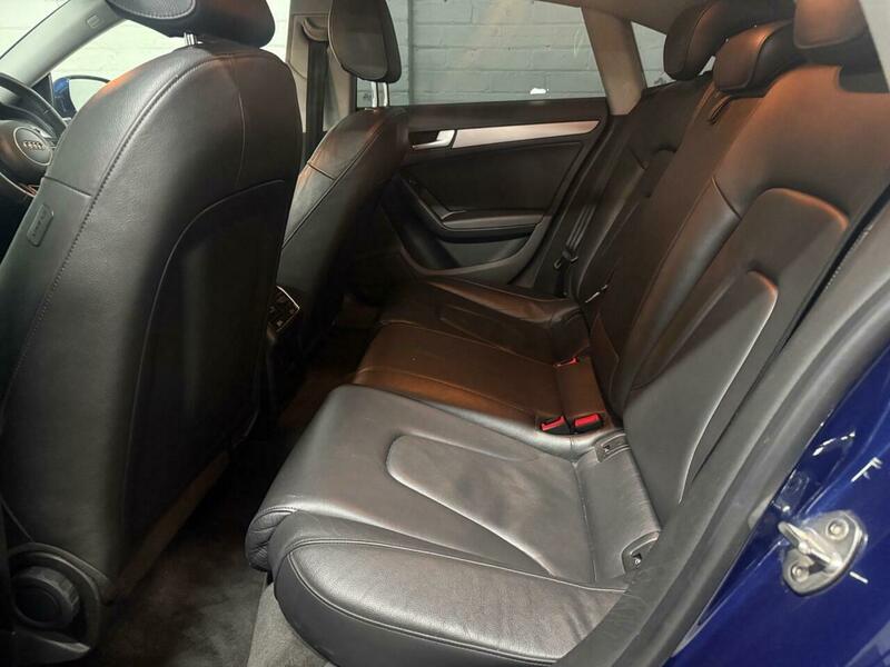 Used Audi A5 2013 for sale - 77213204: Photo 14