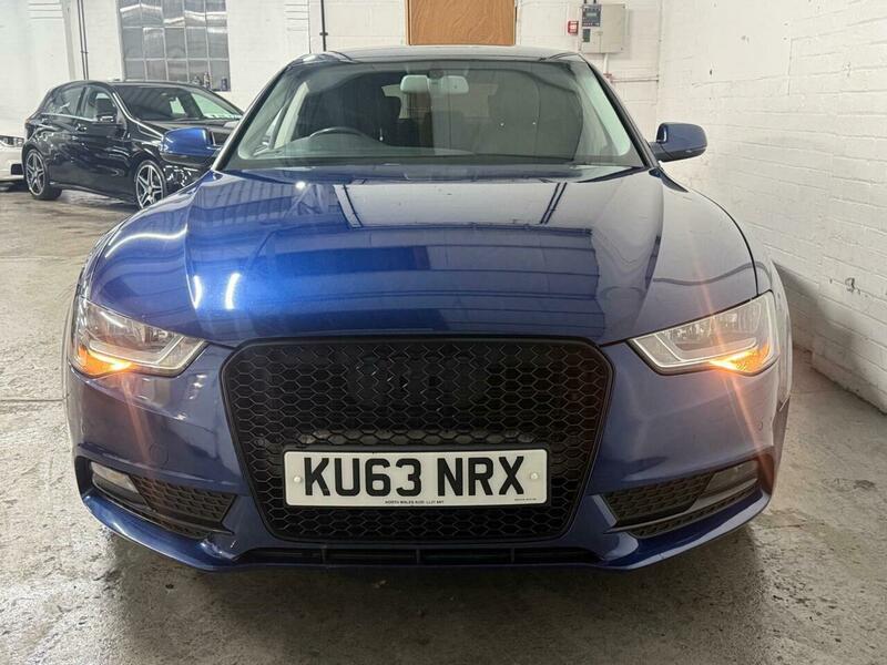 Used Audi A5 2013 for sale - 77213204: Photo 2