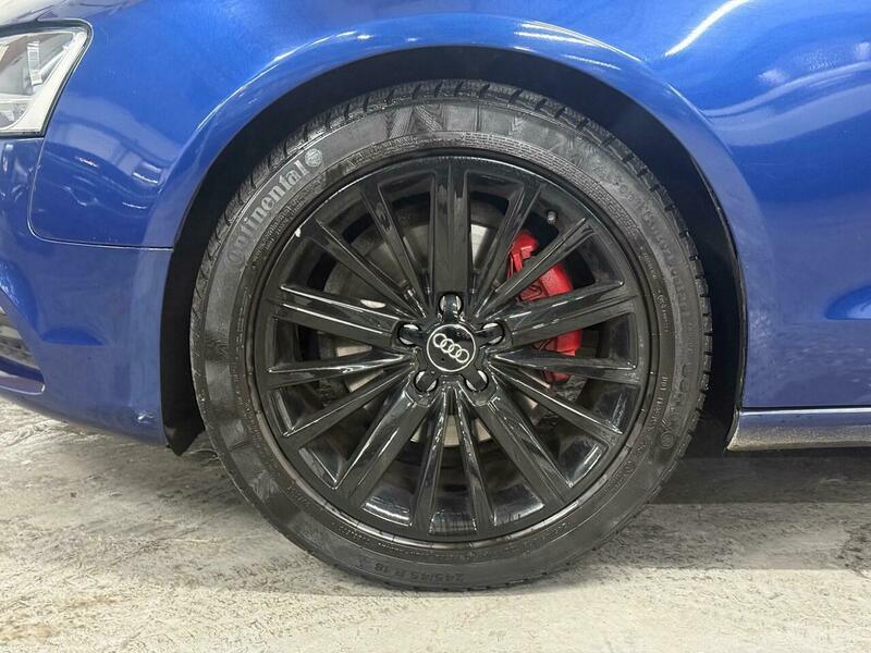 Used Audi A5 2013 for sale - 77213204: Photo 20