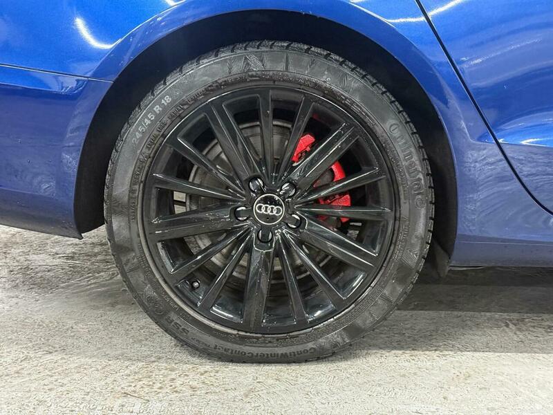 Used Audi A5 2013 for sale - 77213204: Photo 21