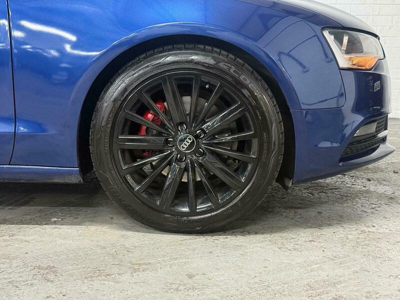 Used Audi A5 2013 for sale - 77213204: Photo 22