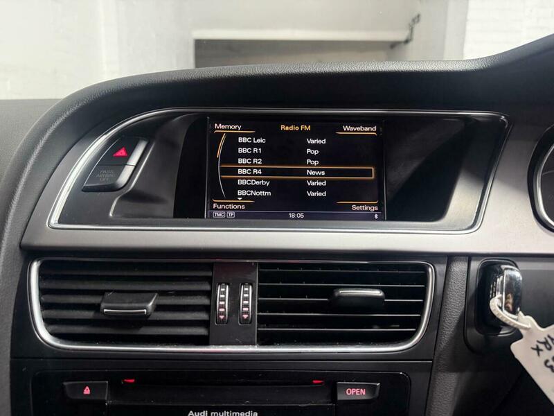 Used Audi A5 2013 for sale - 77213204: Photo 23