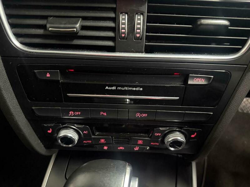 Used Audi A5 2013 for sale - 77213204: Photo 24