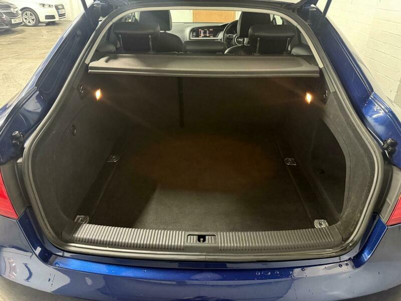 Used Audi A5 2013 for sale - 77213204: Photo 25