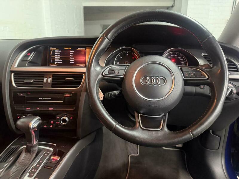 Used Audi A5 2013 for sale - 77213204: Photo 26